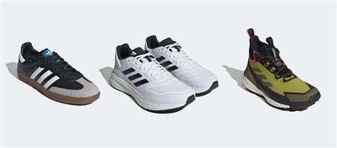 most comfortable Adidas sneakers